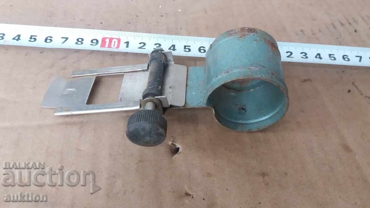 ПОСТАВКА ЗА ЛЕНТА НА ПРОЖЕКЦИОНЕН АПАРАТ ПОСТАВКА ЗА ЛЕНТА НА ПРОЖЕКЦИОНЕН АПАРАТ