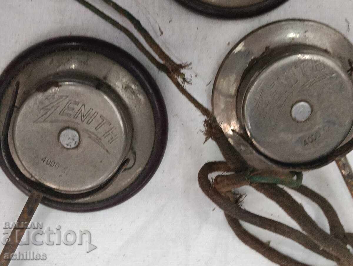 Livrarea Căști militare Zenith