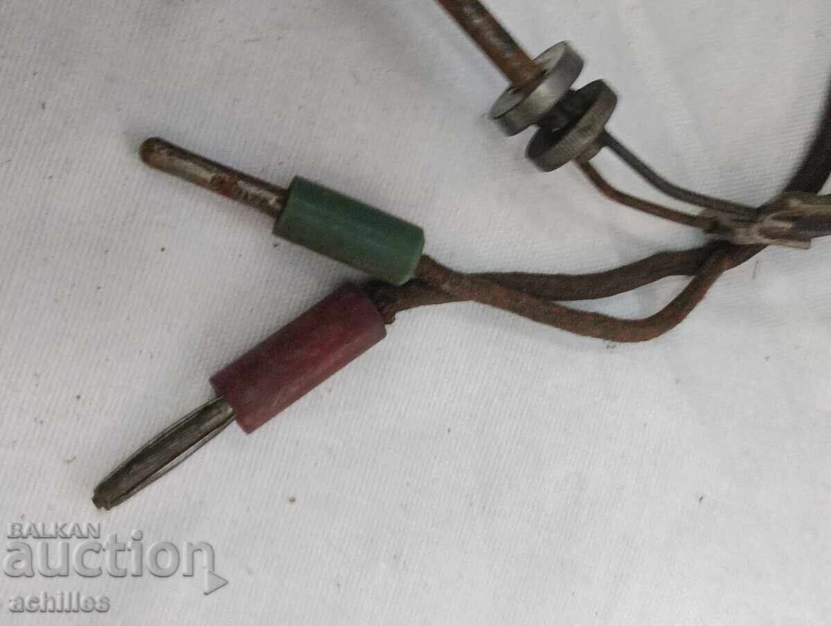 Căști militare Zenith - 5