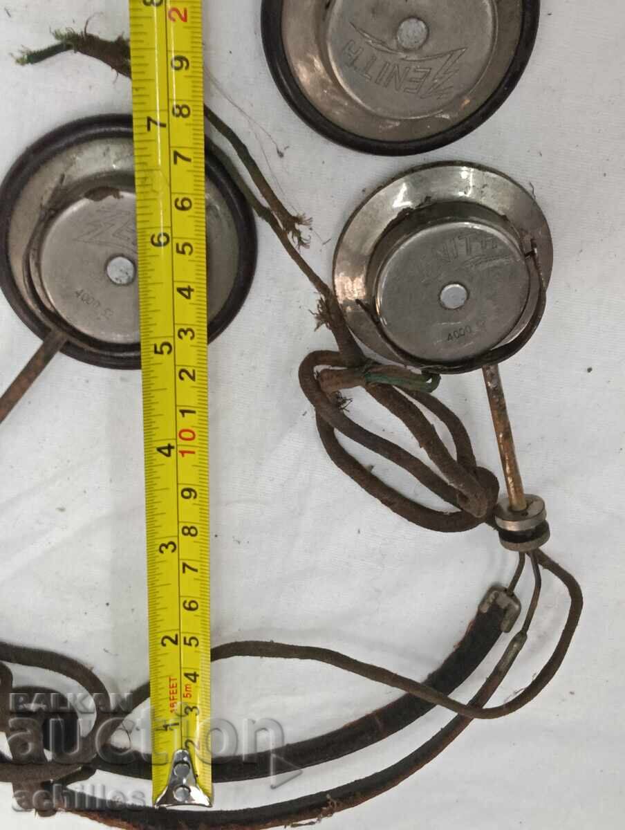 Căști militare Zenith - 6