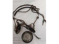 Zenith military headphones
