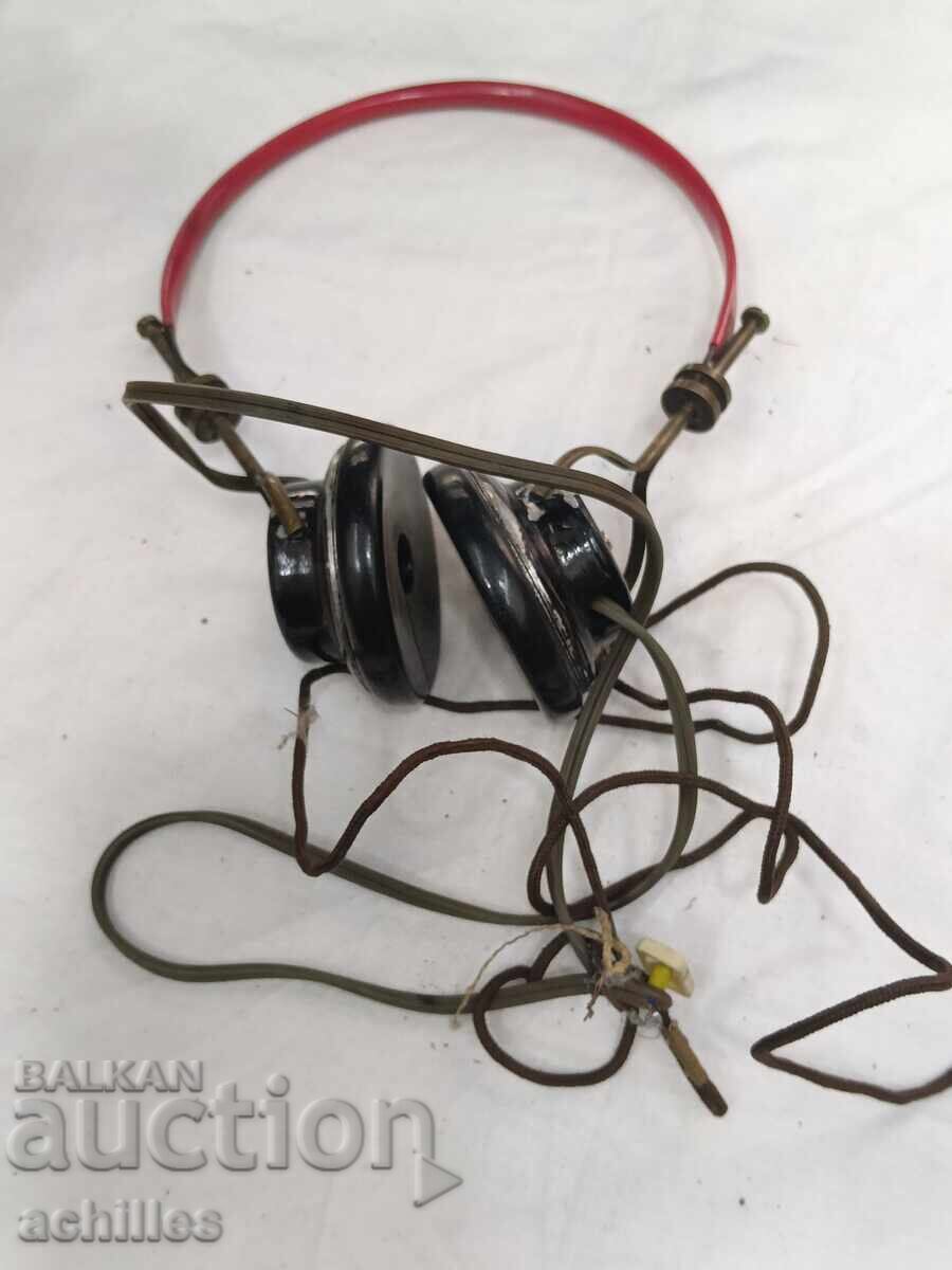 Военни слушалки с цена € 25.00 | 48.90 лв. Военни слушалки с цена € 25.00 | 48.90 лв.