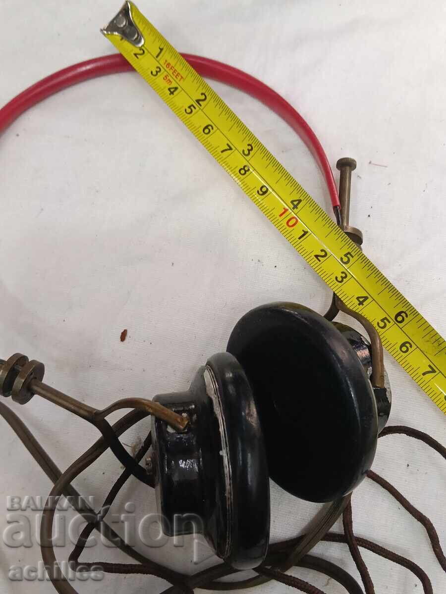 Военни слушалки - 6 Военни слушалки - 6