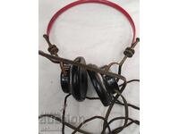 Στρατιωτικά ακουστικά