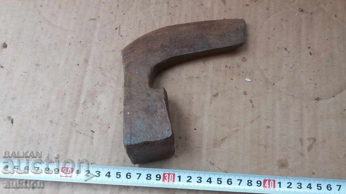 ОТЛИЧНА МАСИВНА СОЦ. БРАДВА - 5 ОТЛИЧНА МАСИВНА СОЦ. БРАДВА - 5