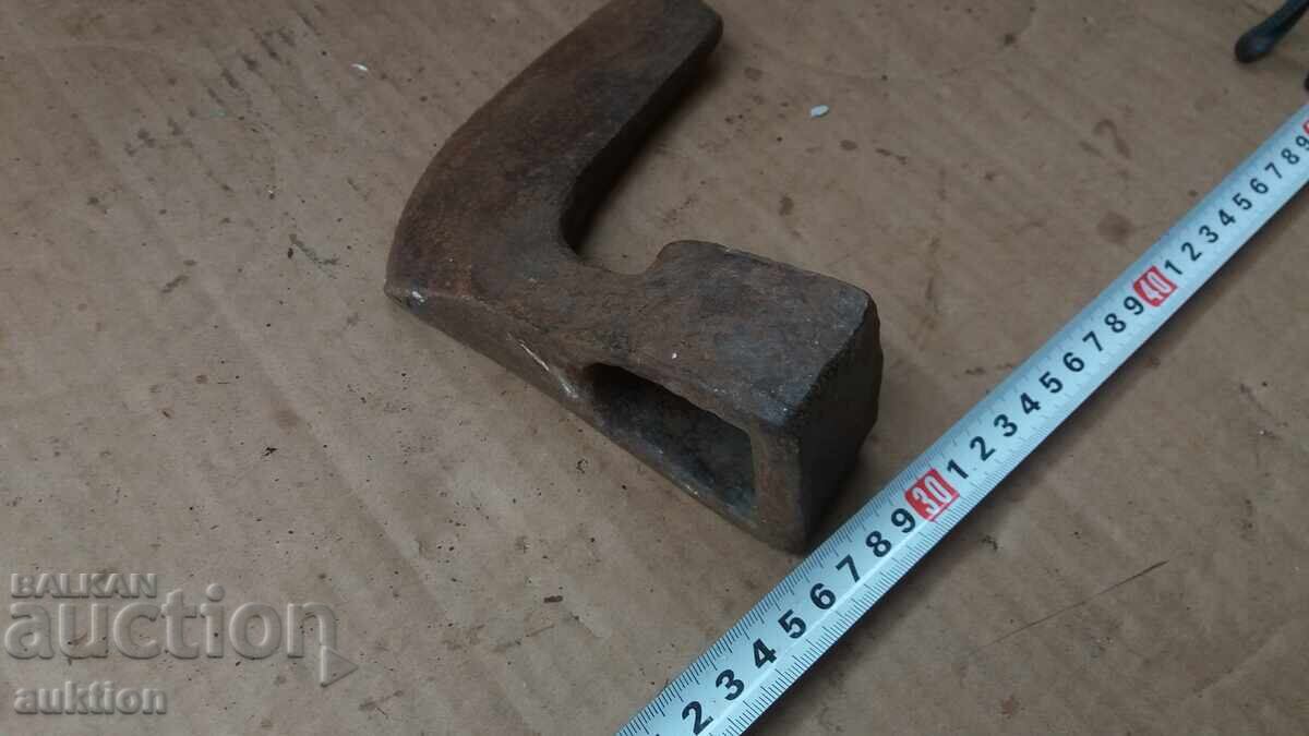 ОТЛИЧНА МАСИВНА СОЦ. БРАДВА - 6 ОТЛИЧНА МАСИВНА СОЦ. БРАДВА - 6