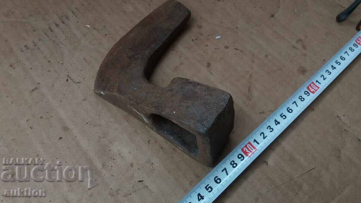 ОТЛИЧНА МАСИВНА СОЦ. БРАДВА - 7 ОТЛИЧНА МАСИВНА СОЦ. БРАДВА - 7