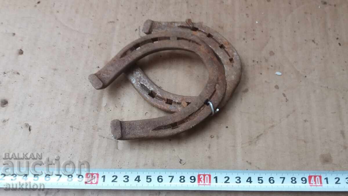 LOT DE 2 POTCOAVE MASIVE - 5 LOT DE 2 POTCOAVE MASIVE - 5