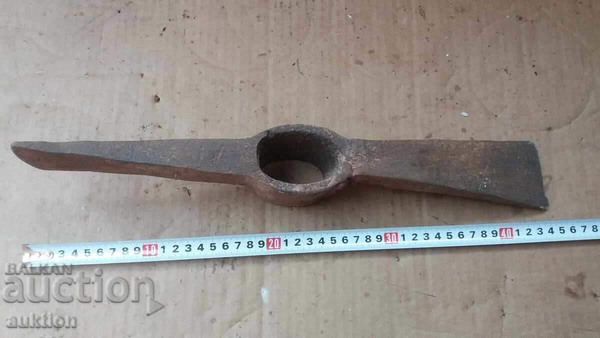 Licitație VECHI TÂRNĂCOP-TOPORIȘCĂ