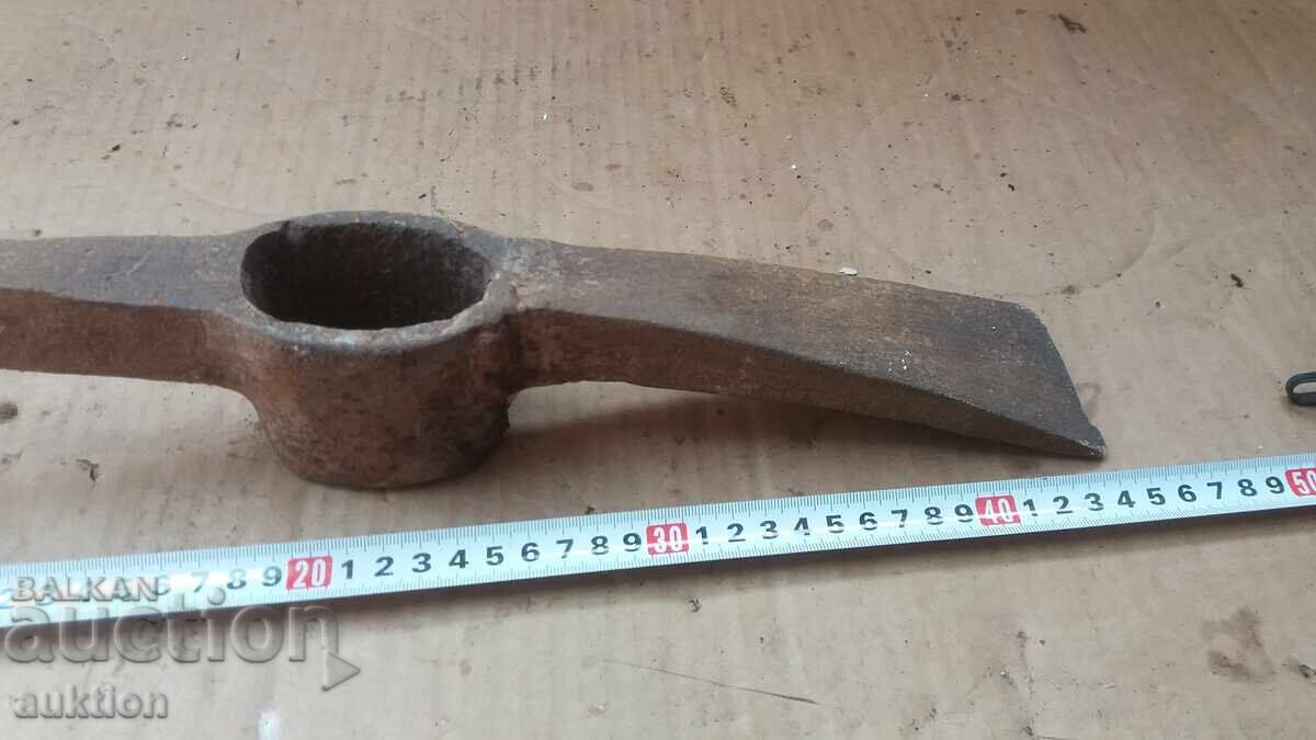 VECHI TÂRNĂCOP-TOPORIȘCĂ - 5