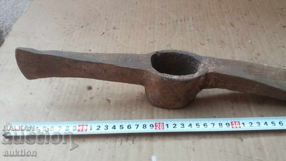 VECHI TÂRNĂCOP-TOPORIȘCĂ - 6