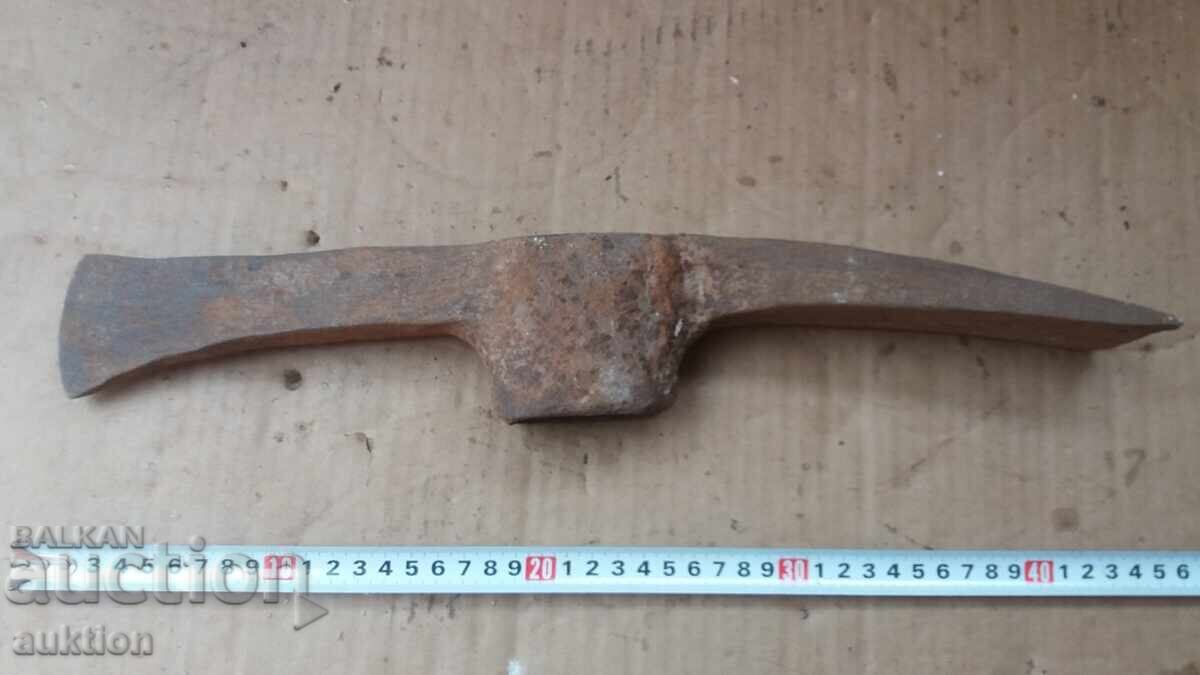 VECHI TÂRNĂCOP-TOPORIȘCĂ