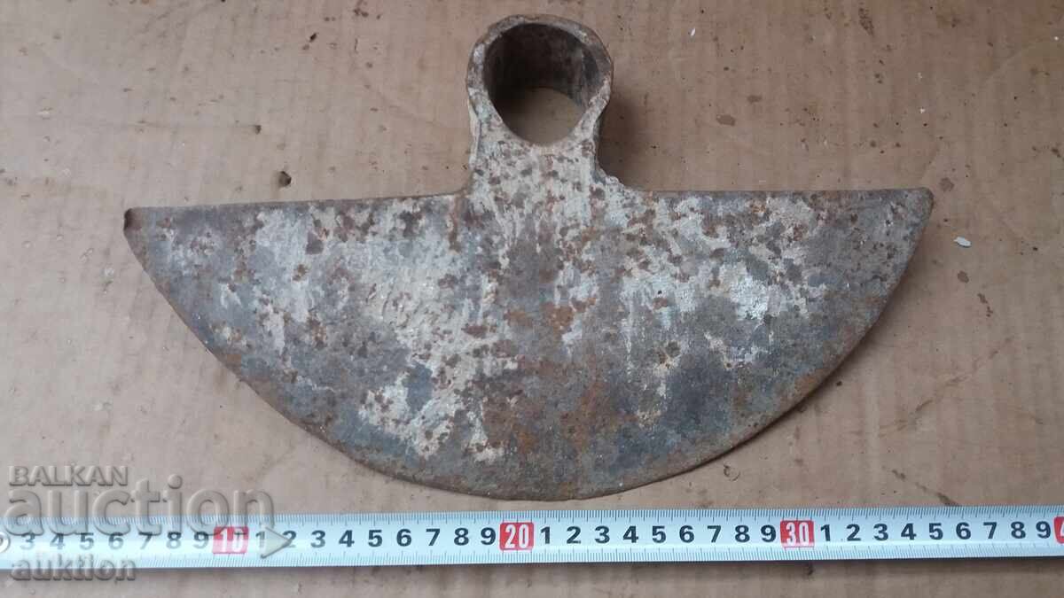 Licitație SAPĂ MASIVĂ DIN PERIOADA SOCIALISTĂ Licitație SAPĂ MASIVĂ DIN PERIOADA SOCIALISTĂ