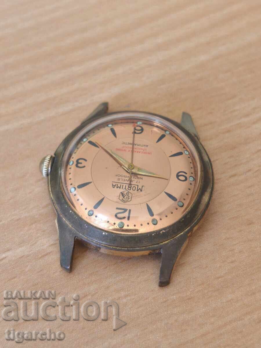 Mortima watch with price € 50.00 | 97.79 BGN