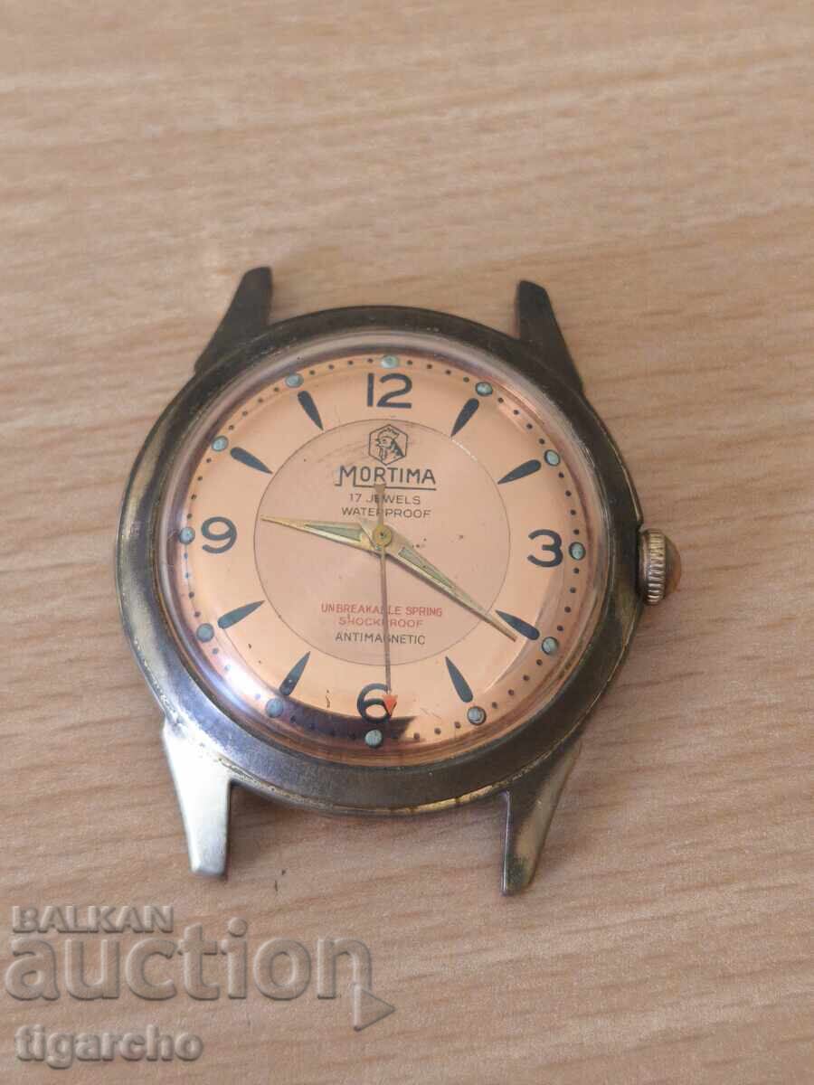 Mortima watch