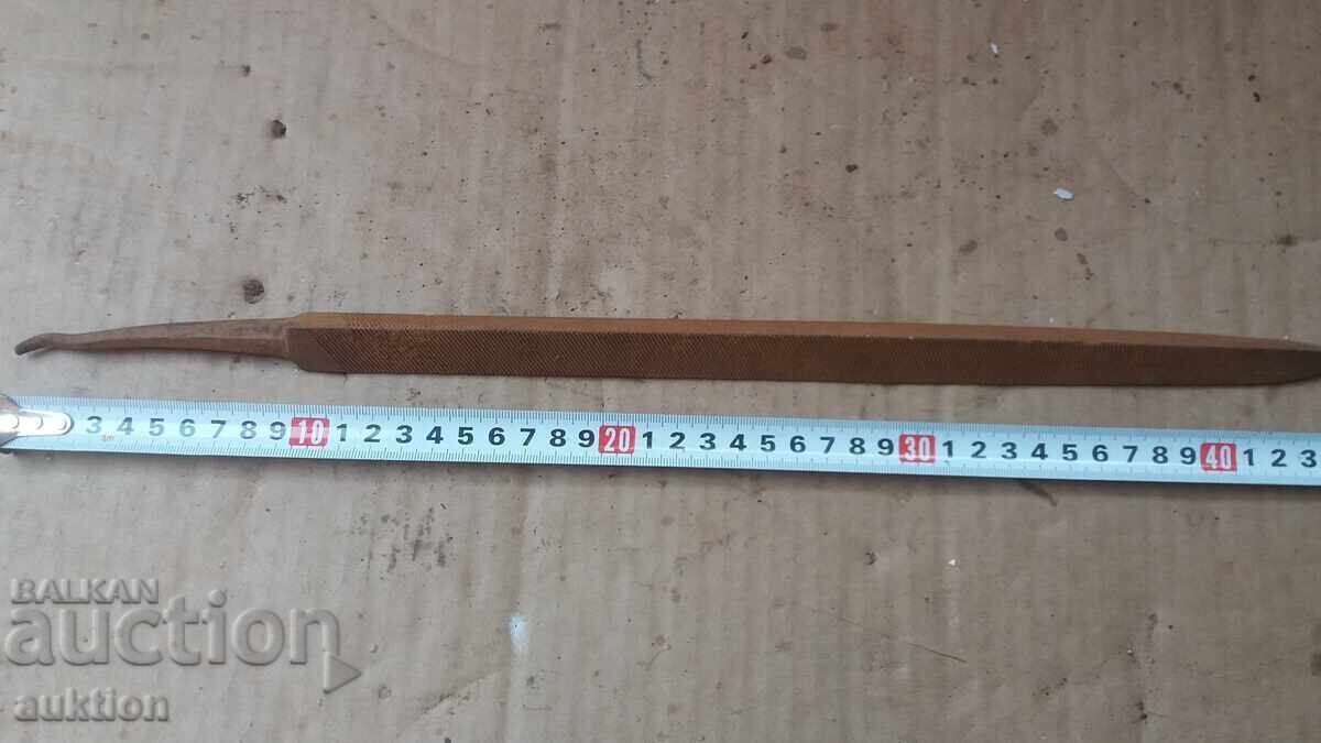 СТАРА ПИЛА с цена € 0.99 | 1.94 лв.