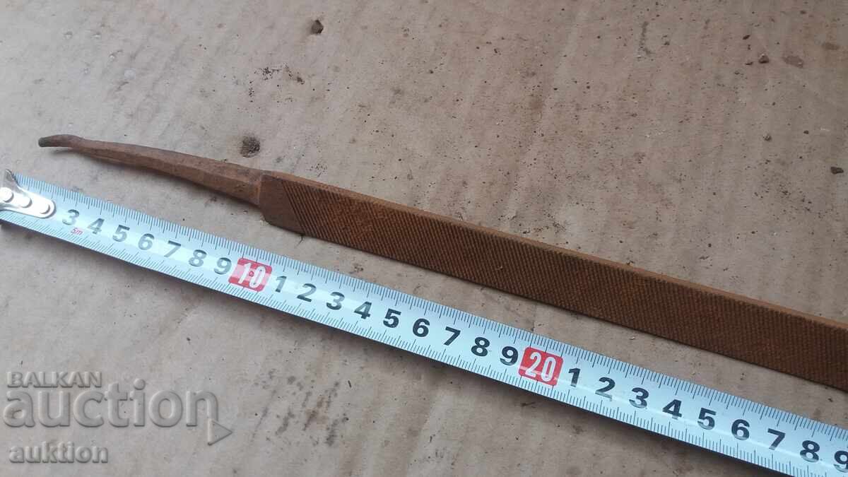 СТАРА ПИЛА - 5