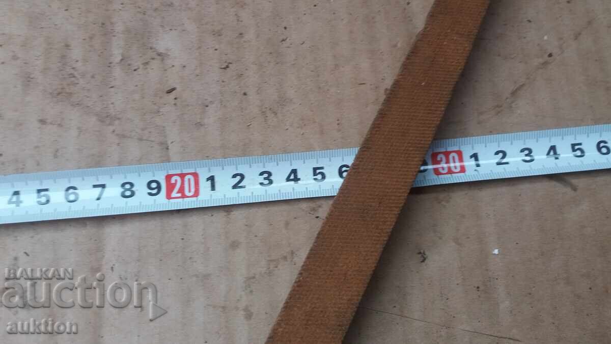 СТАРА ПИЛА - 6