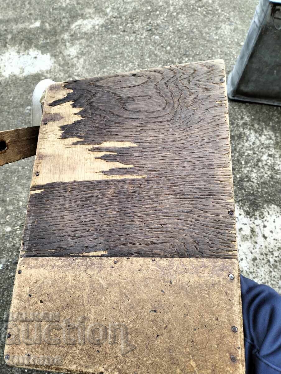 German collectible football rattle - 5