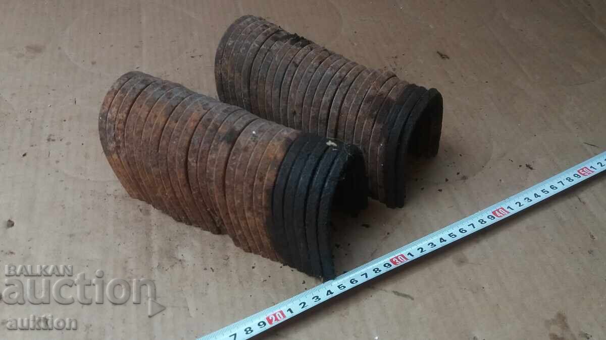 POTCOAVE NEFOLOSITE, PETALE - 5 POTCOAVE NEFOLOSITE, PETALE - 5