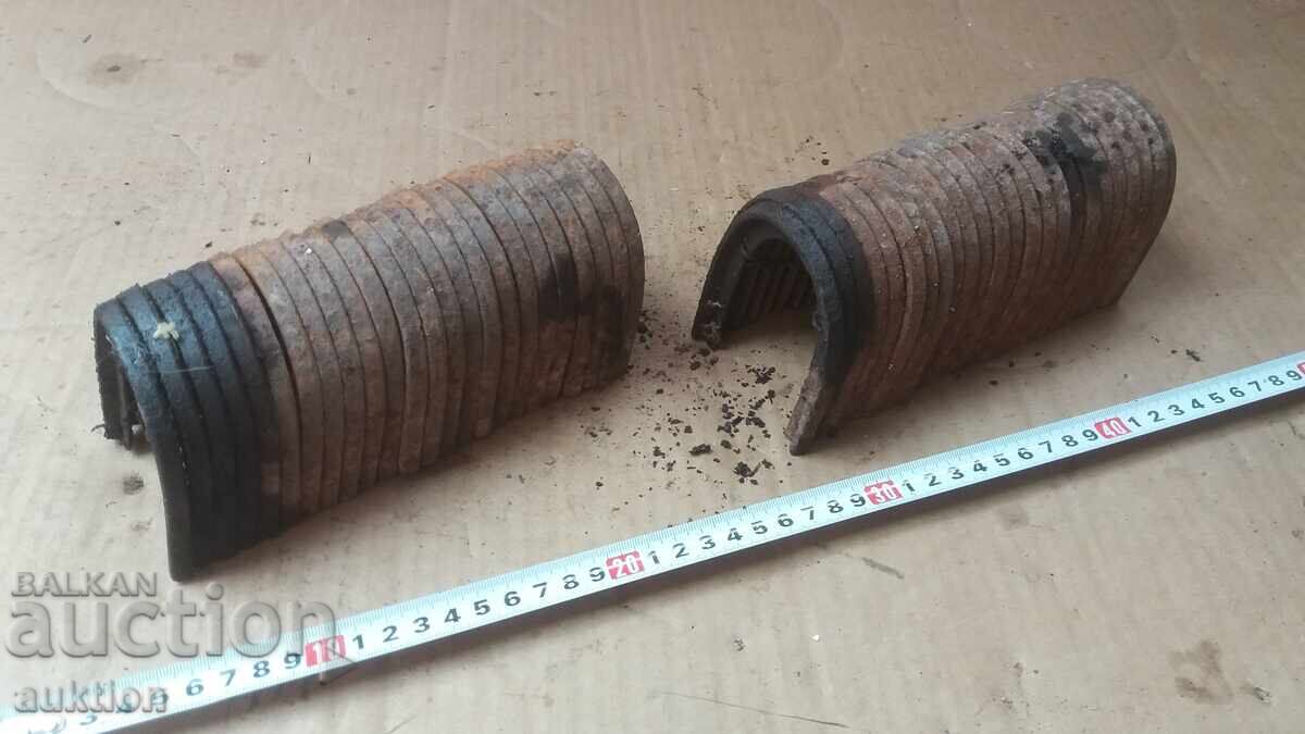 POTCOAVE NEFOLOSITE, PETALE - 6 POTCOAVE NEFOLOSITE, PETALE - 6