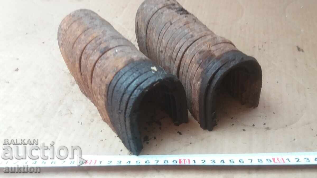 POTCOAVE NEFOLOSITE, PETALE POTCOAVE NEFOLOSITE, PETALE