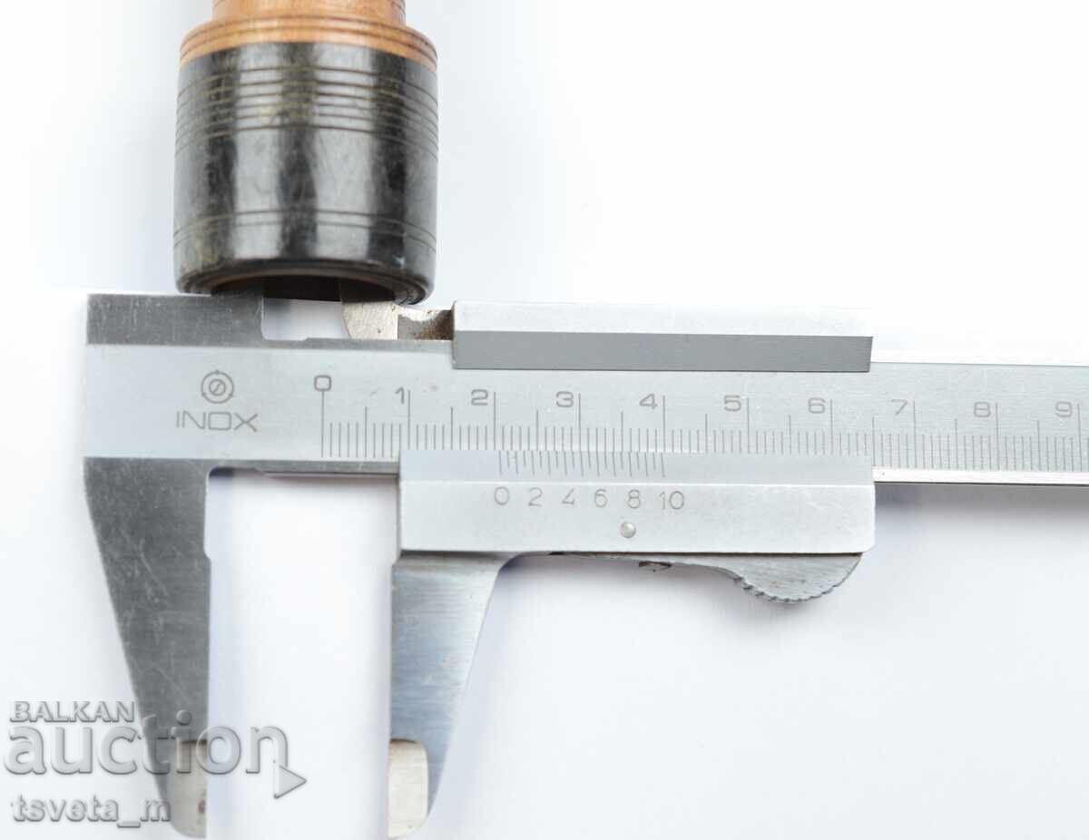 Licitație Parte de gajdă sau caval