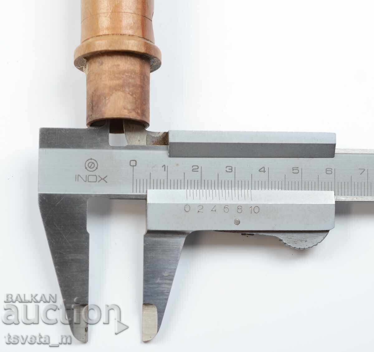 Livrarea Parte de gajdă sau caval