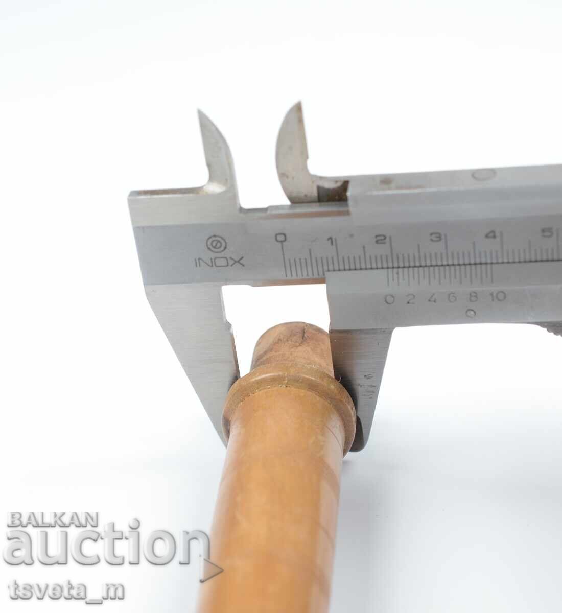 Parte de gajdă sau caval - 5