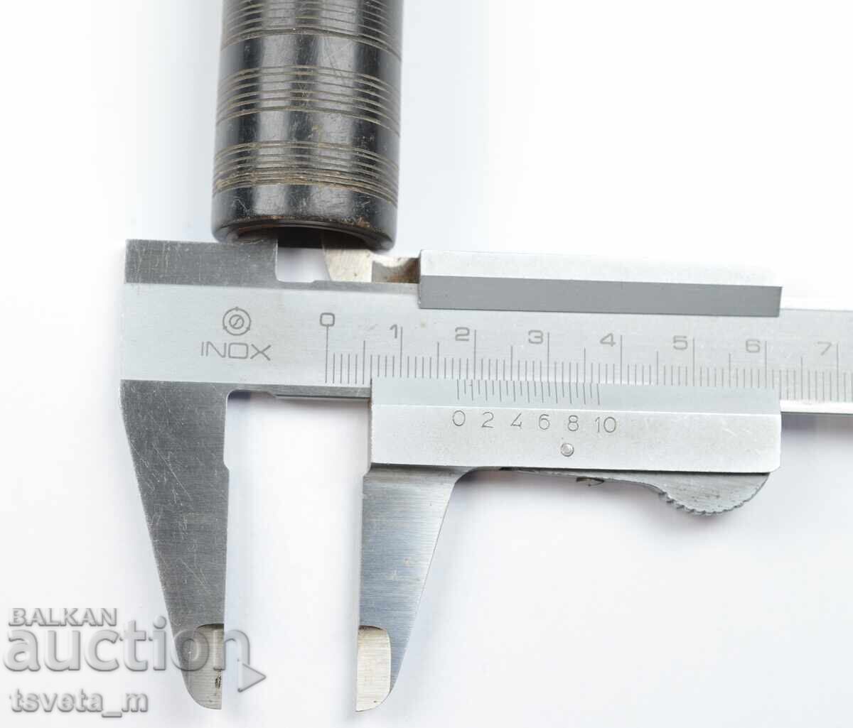 Licitație Parte de gajdă sau caval