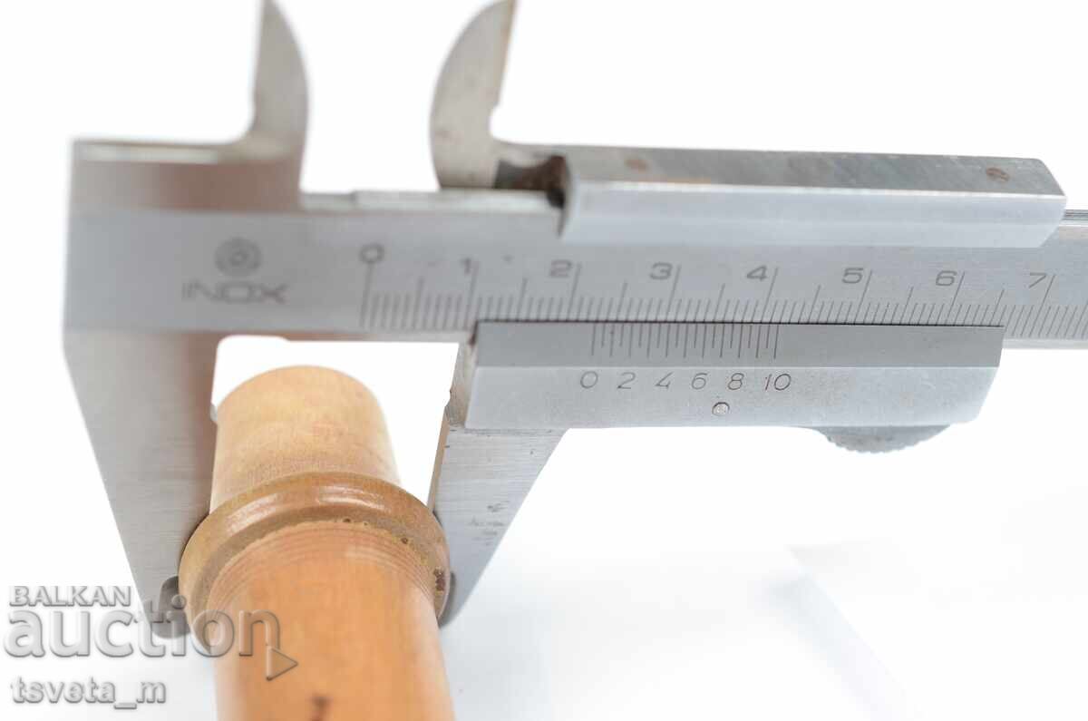 Livrarea Parte de gajdă sau caval