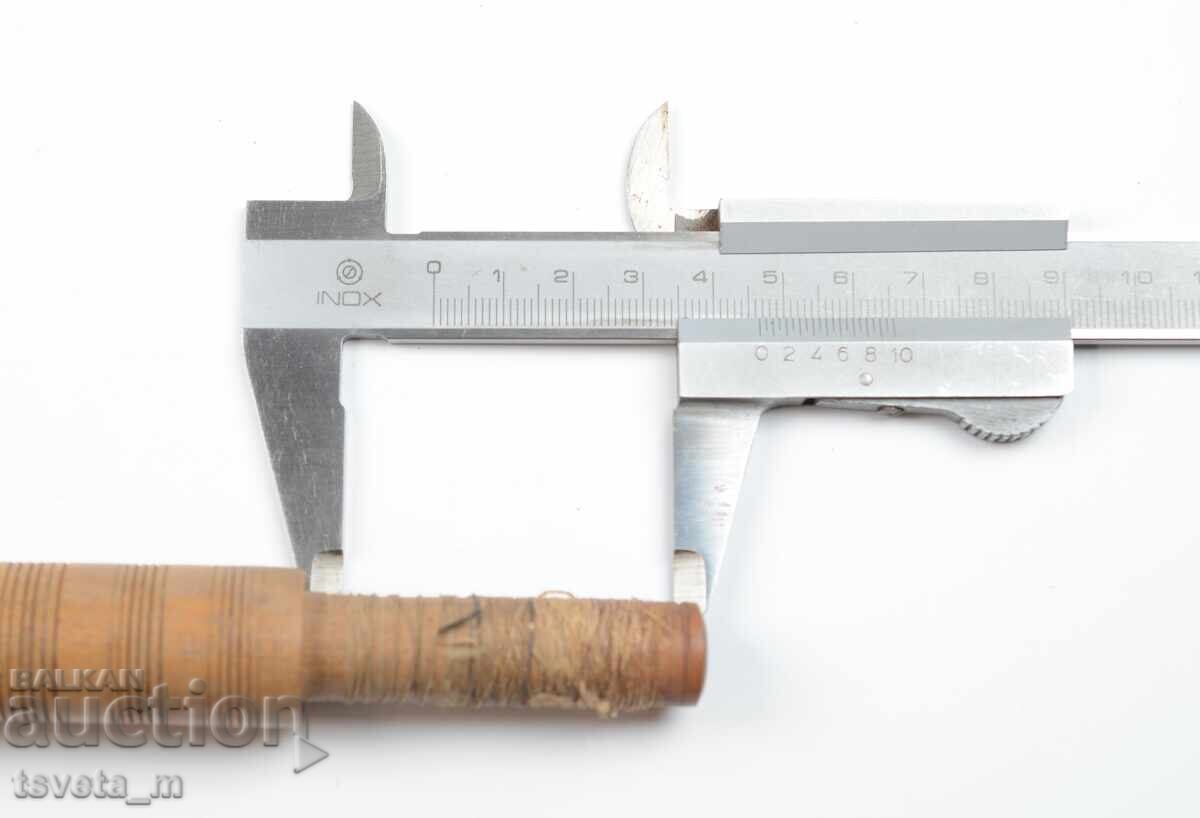 Part of a gaida or kaval - 5 Part of a gaida or kaval - 5