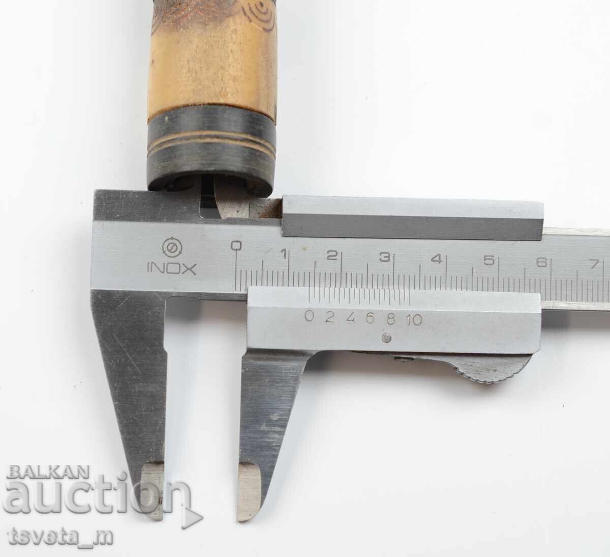 Licitație Parte de gajdă sau caval Licitație Parte de gajdă sau caval