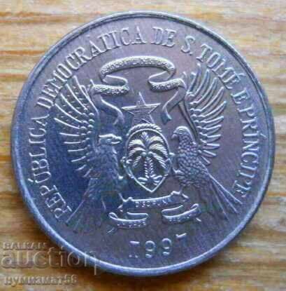 250 good 1997 - Sao Tome and Principe with price € 6.20 | 12.13 BGN