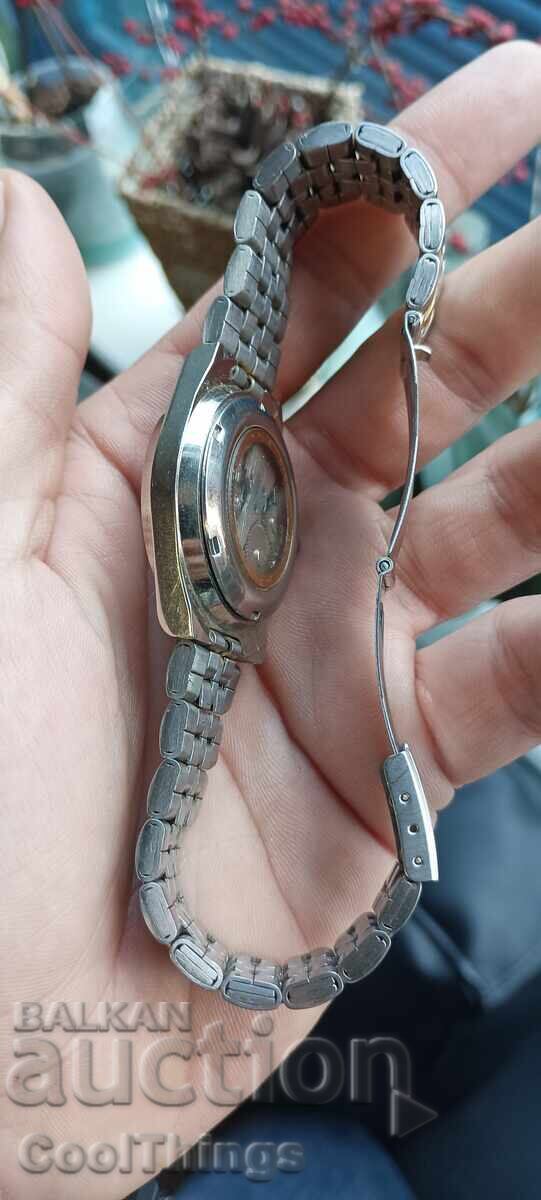 Livrarea Ceas Seiko 5