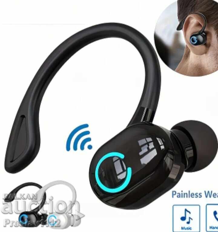Cască hands-free Bluetooth Cască hands-free Bluetooth