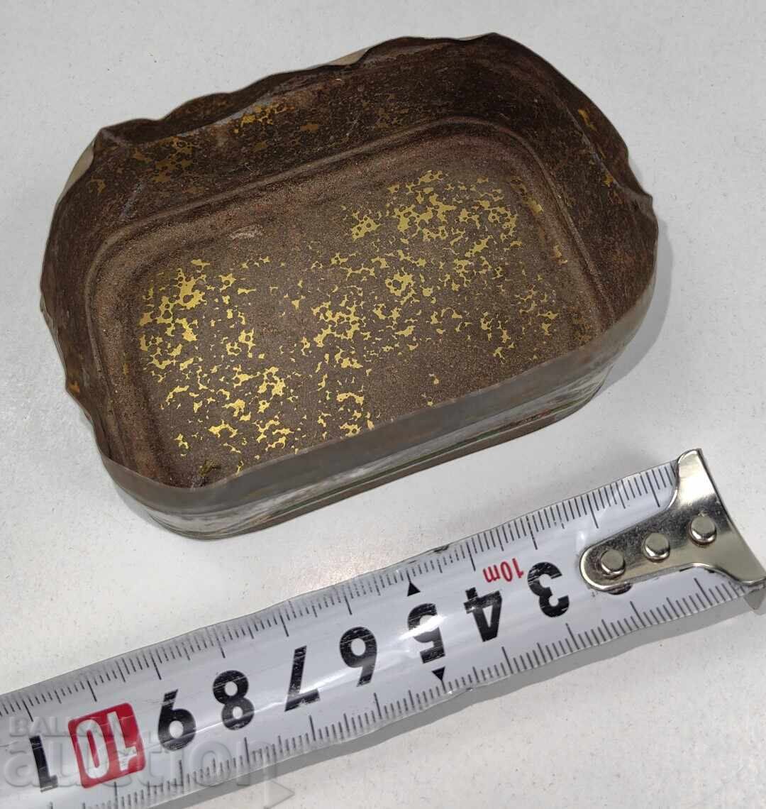 Παράδοση ΤΜΗΜΑ ΜΕΤΑΛΛΙΚΟΥ ΚΟΥΤΙΟΥ ΑΠΟ ΧΑΒΙΑΡΙ ΠΑΓΙΟΥΣΝΑ (PAYUSNAYA) Παράδοση ΤΜΗΜΑ ΜΕΤΑΛΛΙΚΟΥ ΚΟΥΤΙΟΥ ΑΠΟ ΧΑΒΙΑΡΙ ΠΑΓΙΟΥΣΝΑ (PAYUSNAYA)