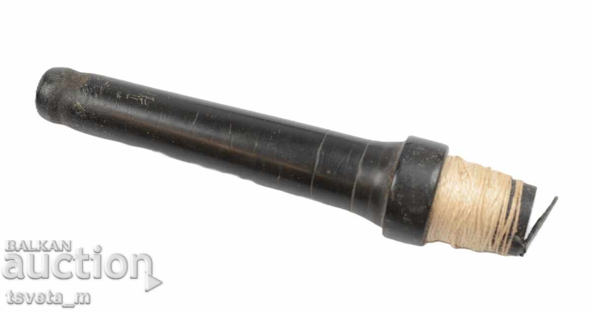 Parte de gajdă sau caval Parte de gajdă sau caval