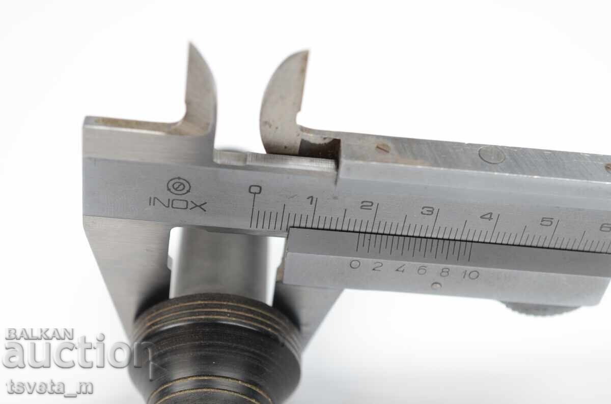 Licitație Parte de gajdă sau caval Licitație Parte de gajdă sau caval