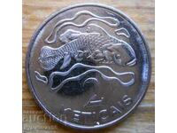 2 metile 2012 - Mozambic