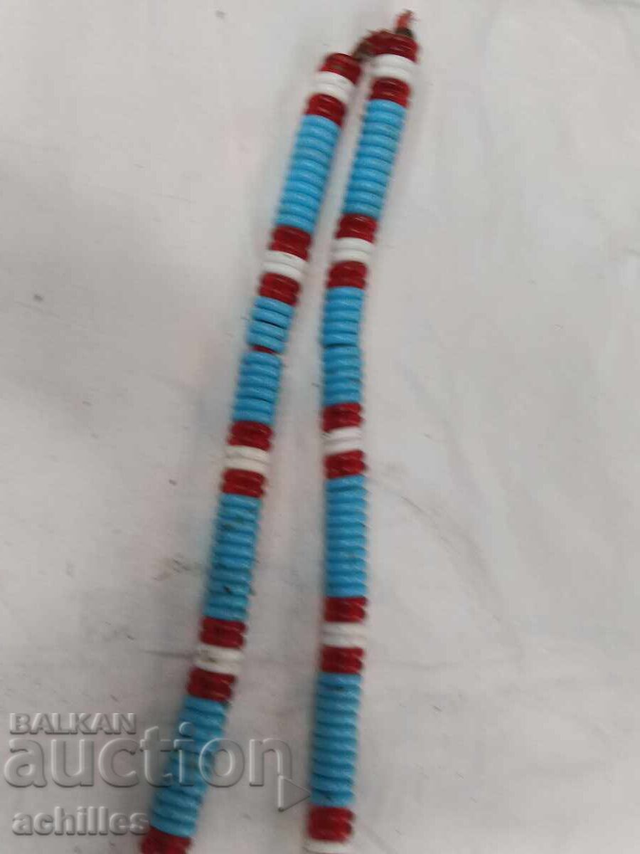 Colier din păr de cal cu preț € 15.00 | 29.34 BGN