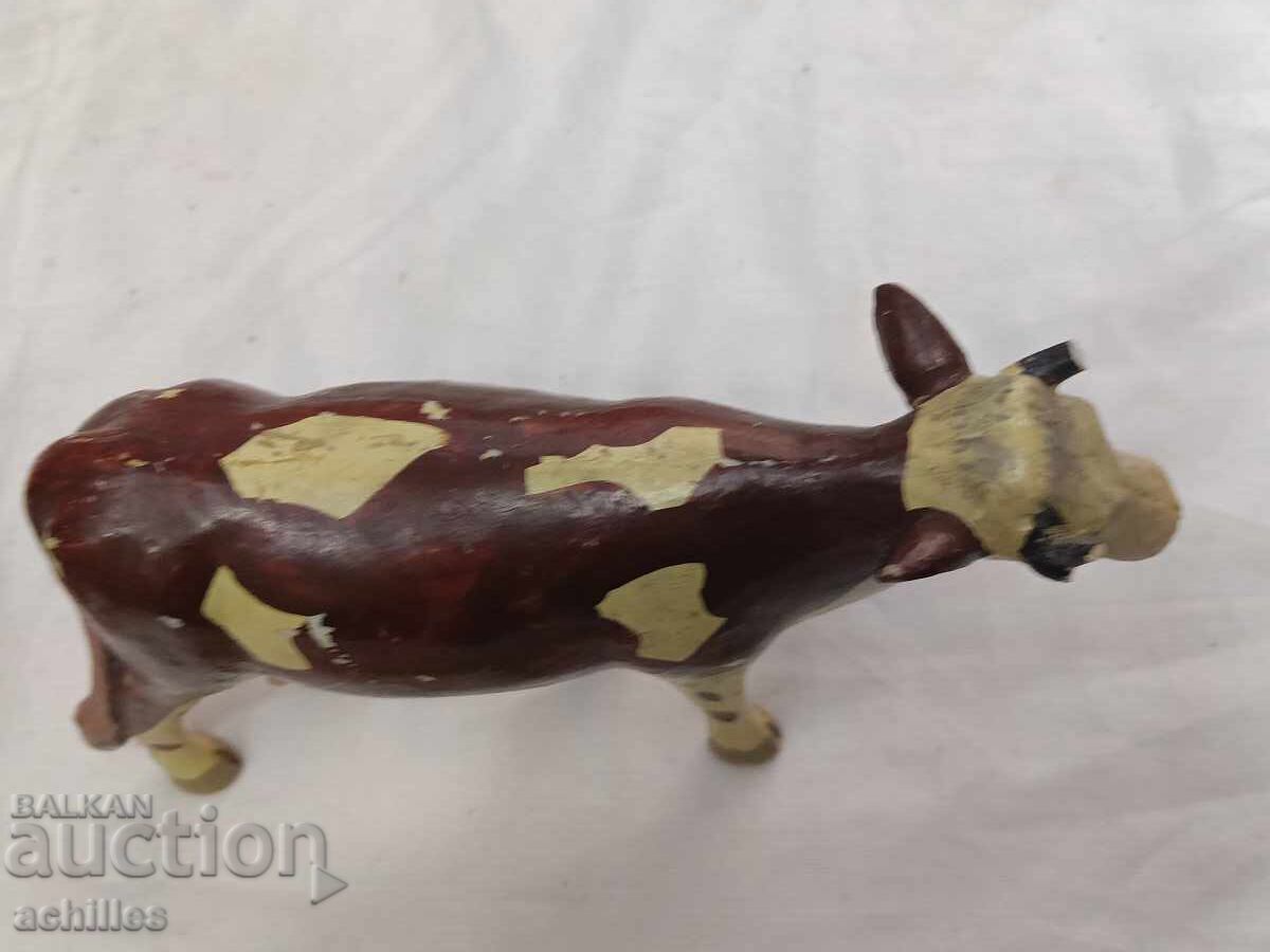 Δημοπρασία Αγελάδα εκπαιδευτικό βοήθημα Δημοπρασία Αγελάδα εκπαιδευτικό βοήθημα