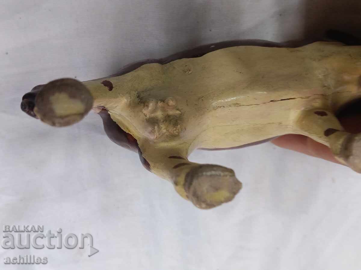 Παράδοση Αγελάδα εκπαιδευτικό βοήθημα Παράδοση Αγελάδα εκπαιδευτικό βοήθημα