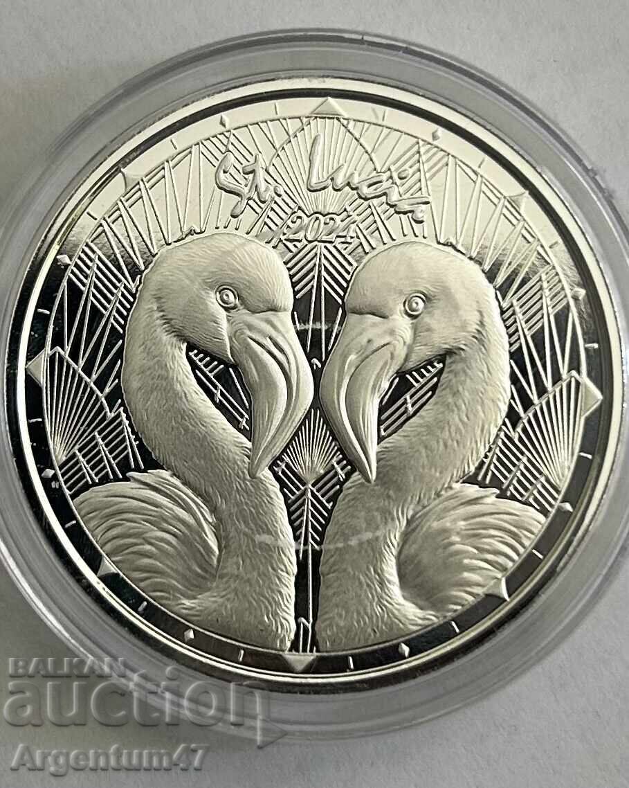 Δημοπρασία ΑΣΗΜΙ 1 OZ 2024 ΚΑΡΑΪΒΙΚΗ - ΑΓΙΑ ΛΟΥΚΙΑ ΦΛΑΜΙΝΓΚΟ