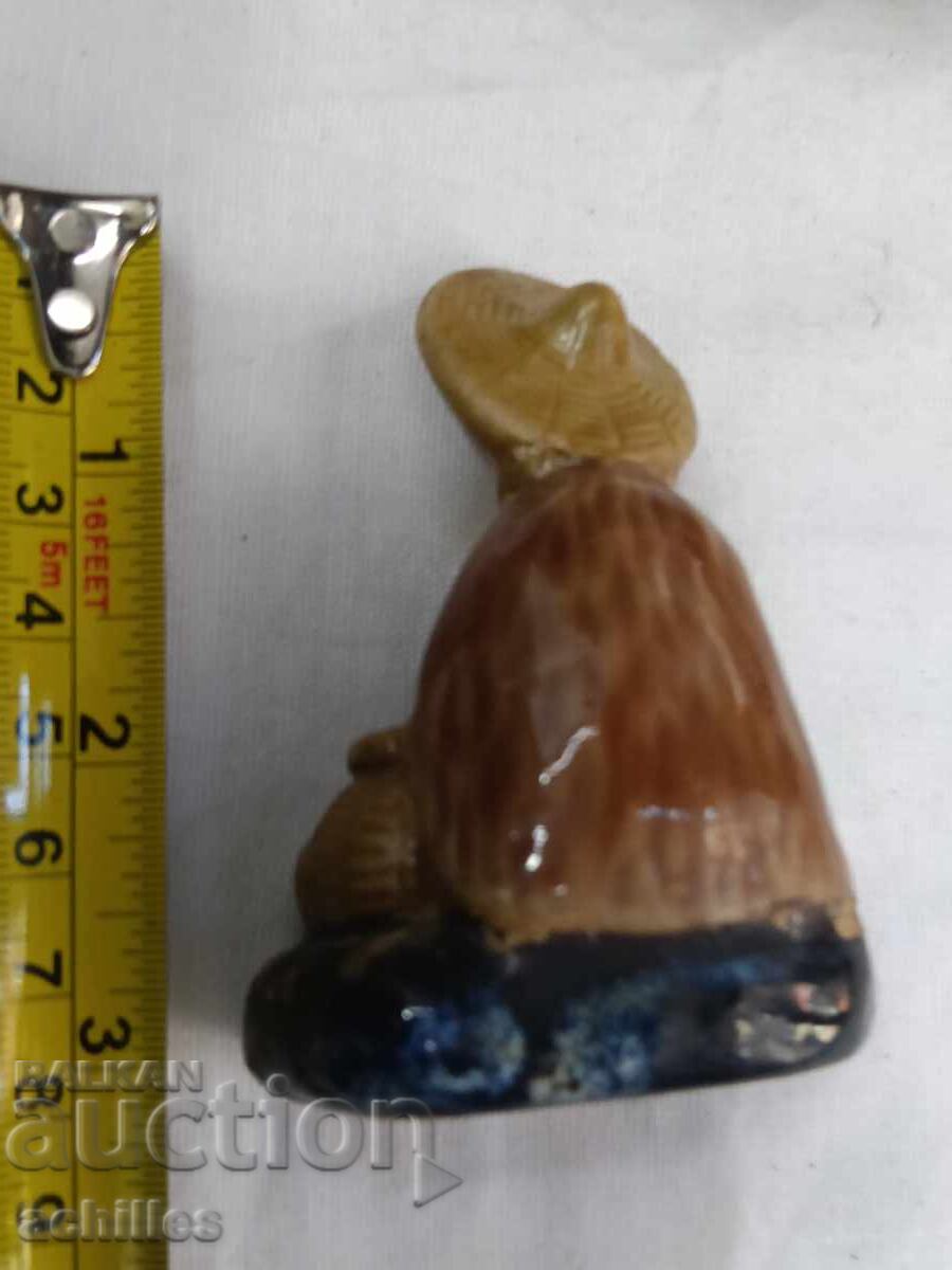 Auction Porcelain figure Auction Porcelain figure