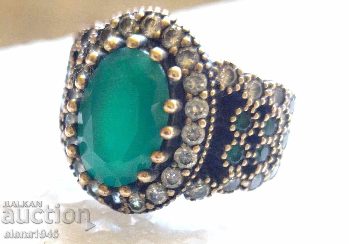 Античен пръстен - 5