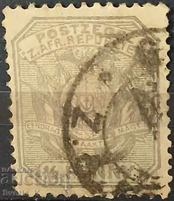 Νότια Αφρική - 1895