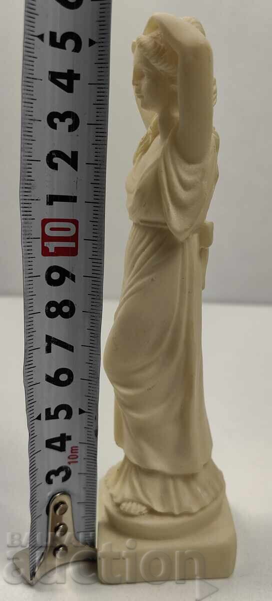 FIGURE FIGURINE STATUETTE ALABASTER with price € 6.00 | 11.74 BGN