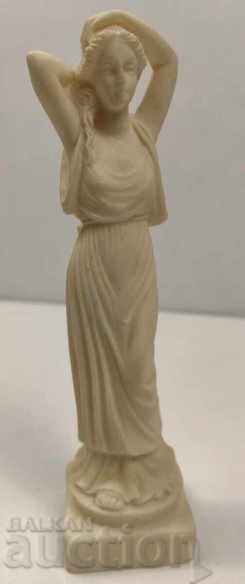 Auction  FIGURE FIGURINE STATUETTE ALABASTER