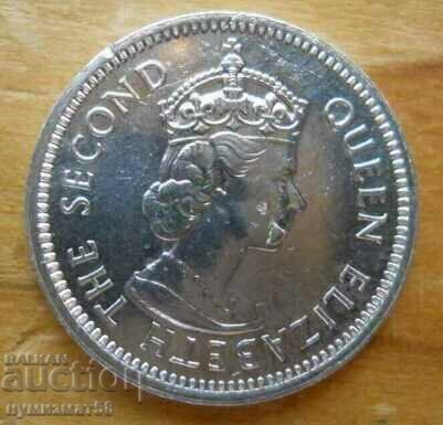 5 cenți 2006 - Belize cu preț € 4.20 | 8.21 BGN